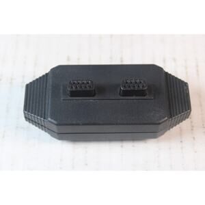 Sega Genesis EA 4 Controller Adapter Multitap Port Multi Player Electronic Arts